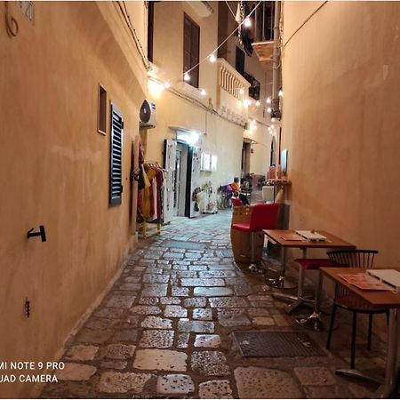 Dimora Dell'Isola غالّيبولي المظهر الخارجي الصورة