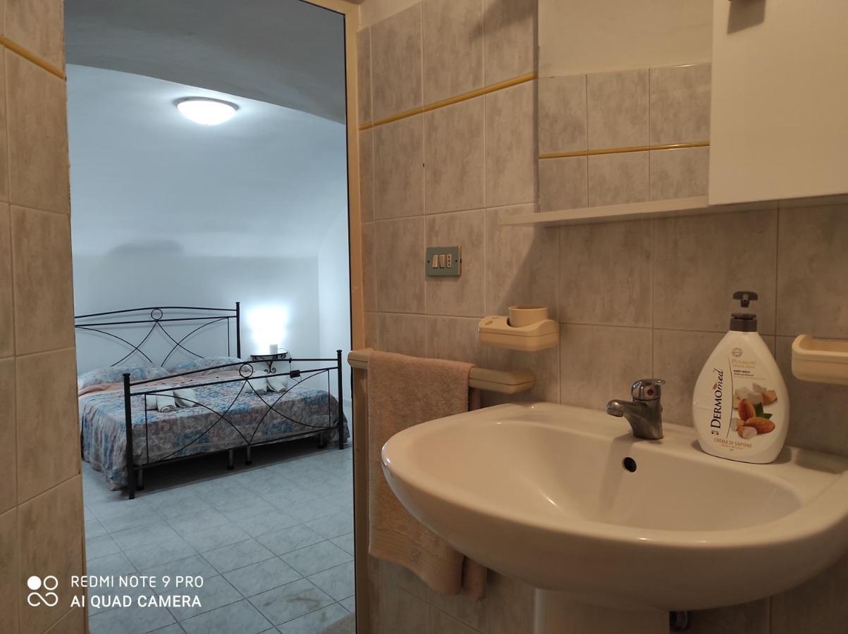 Dimora Dell'Isola غالّيبولي المظهر الخارجي الصورة